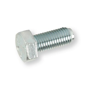 Metrische en inch schroeven